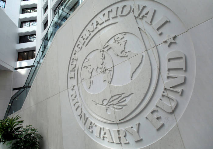 Регулирование администрирования НДС обсудили на вебинаре МВФ