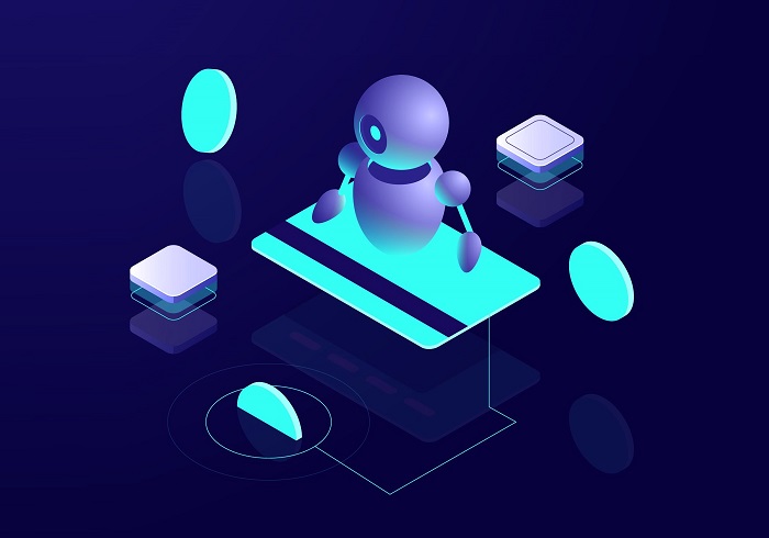 О ключевых условиях для дальнейшего развития искусственного интеллекта на финансовом рынке