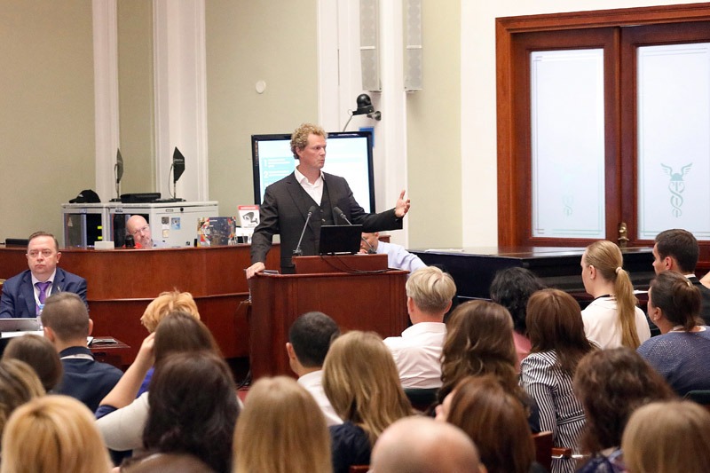 Налоговый мониторинг – в действии! 