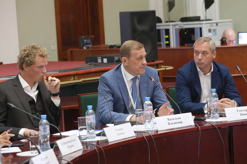 Налоговый мониторинг – в действии! 