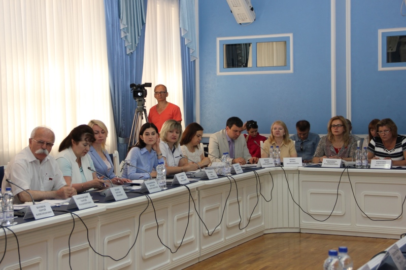 Внедряя новые инструменты налогового администрирования 