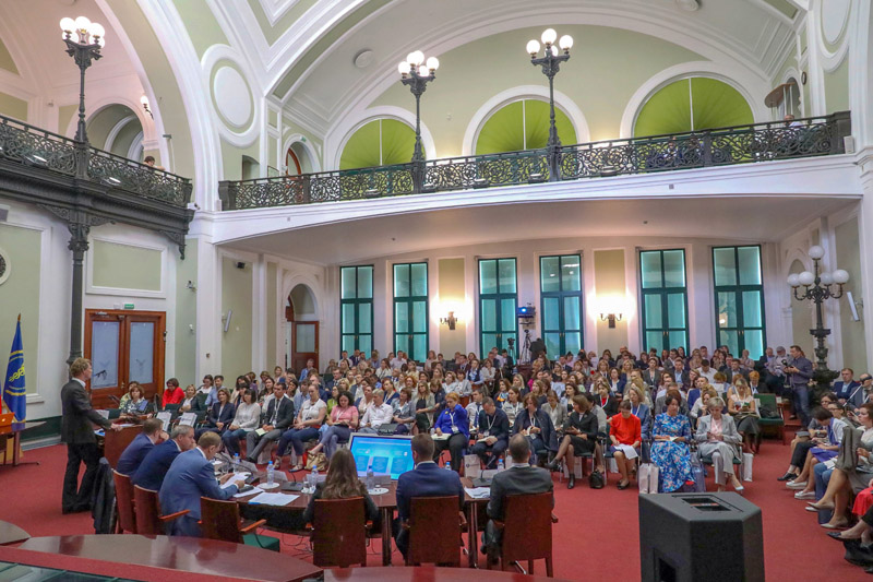 Налоговый мониторинг – в действии! 