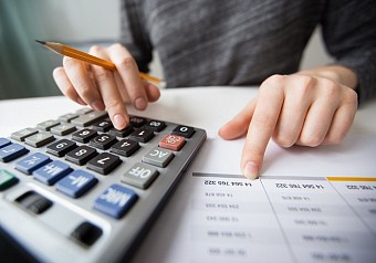 С 6 мая расчёты по страховым взносам представляются по обновлённой форме