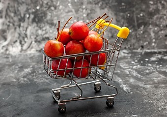 Июнь-2026: рост цен ускорился в большинстве регионов