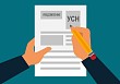 Вступила в силу обновлённая форма уведомления о применении УСН
