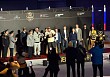 Команда «Финансист» – трёхкратный чемпион Офицерской Хоккейной Лиги!