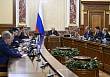 Правительство РФ одобрило ко второму чтению поправки в бюджетный пакет