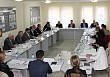 Актуальные вопросы обсуждены на заседании Общественного совета при УФНС России по Ростовской области
