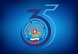 ФНС России отмечает 35-летие со дня образования
