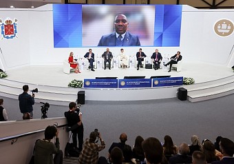 На ПМЭФ-2026 обозначены ключевые мировые тенденции в налоговом администрировании