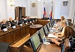 В донском парламенте обсудили оперативные итоги налоговой реформы