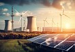 В 2027–2029 годах на развитие энергетики направят около 107 млрд рублей