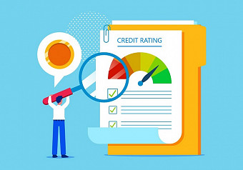Recognising foreign credit rating agencies in Russia