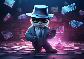 «Эконс»: Котономика: как кошки влияют на экономику