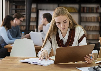 До 2030 года на программу развития университетов направят 190 млрд рублей