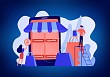 Утверждены правила предоставления преференций самозанятым на цифровых платформах