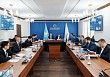 В Астане обсуждены вопросы применения СПОТ