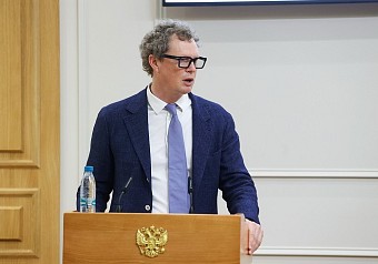 Даниил Егоров: более 200 млрд рублей налоговых вычетов предоставлено гражданам с начала года