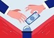 Ответственность для нелегальных кредиторов может быть ужесточена
