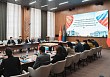Российские финансисты поделились опытом оценки налоговых расходов с коллегами из Кыргызстана