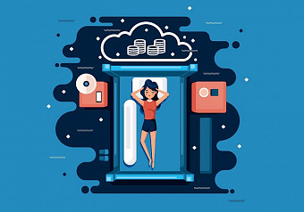 «Эконс»: «Сонные» депозиты: влияние на банковский сектор