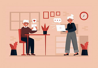 III квартал-2025: пенсионные активы превысили 9 трлн рублей