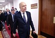 Антон Силуанов: проект федерального бюджета на 2027–2029 годы устойчив к любым сценариям