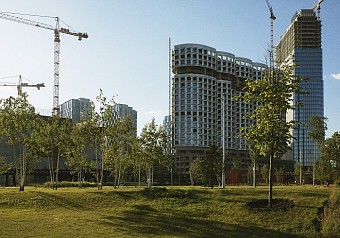 В строительных закупках успешно используется сервис оценки ФНС России